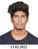 Gaurav G.